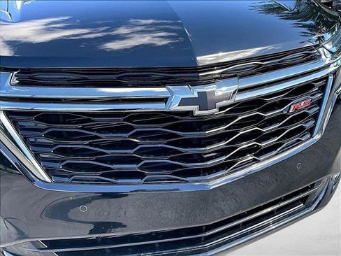 Used 2023 Chevrolet Equinox RS image 30