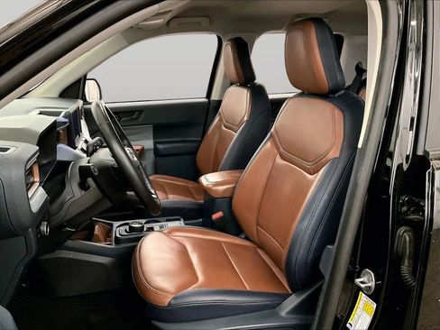 Used 2022 Ford Maverick Lariat w/ Lariat Luxury Package AWD/4WD image 24