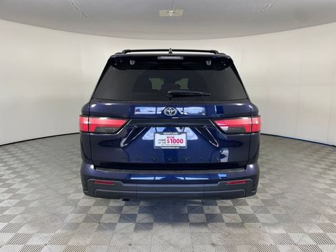 Used 2024 Toyota Sequoia SR5 w/ SR5 Premium Package AWD/4WD image 15