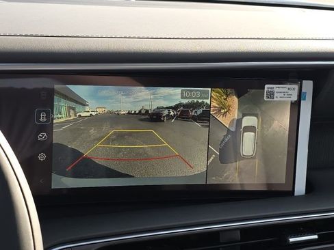 New 2026 Hyundai Palisade Calligraphy image 19