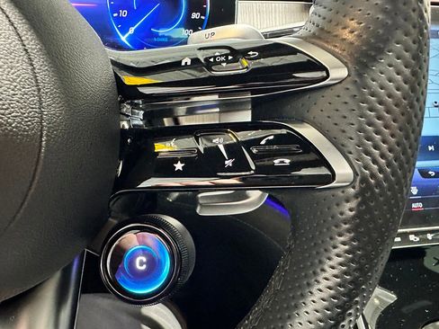 Used 2023 Mercedes-Benz EQE AMG 4MATIC Sedan image 21