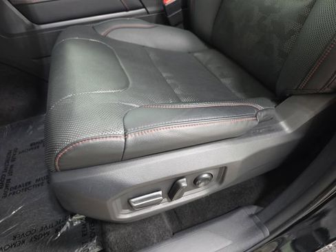 Certified 2023 Toyota Sequoia TRD Pro AWD/4WD image 26