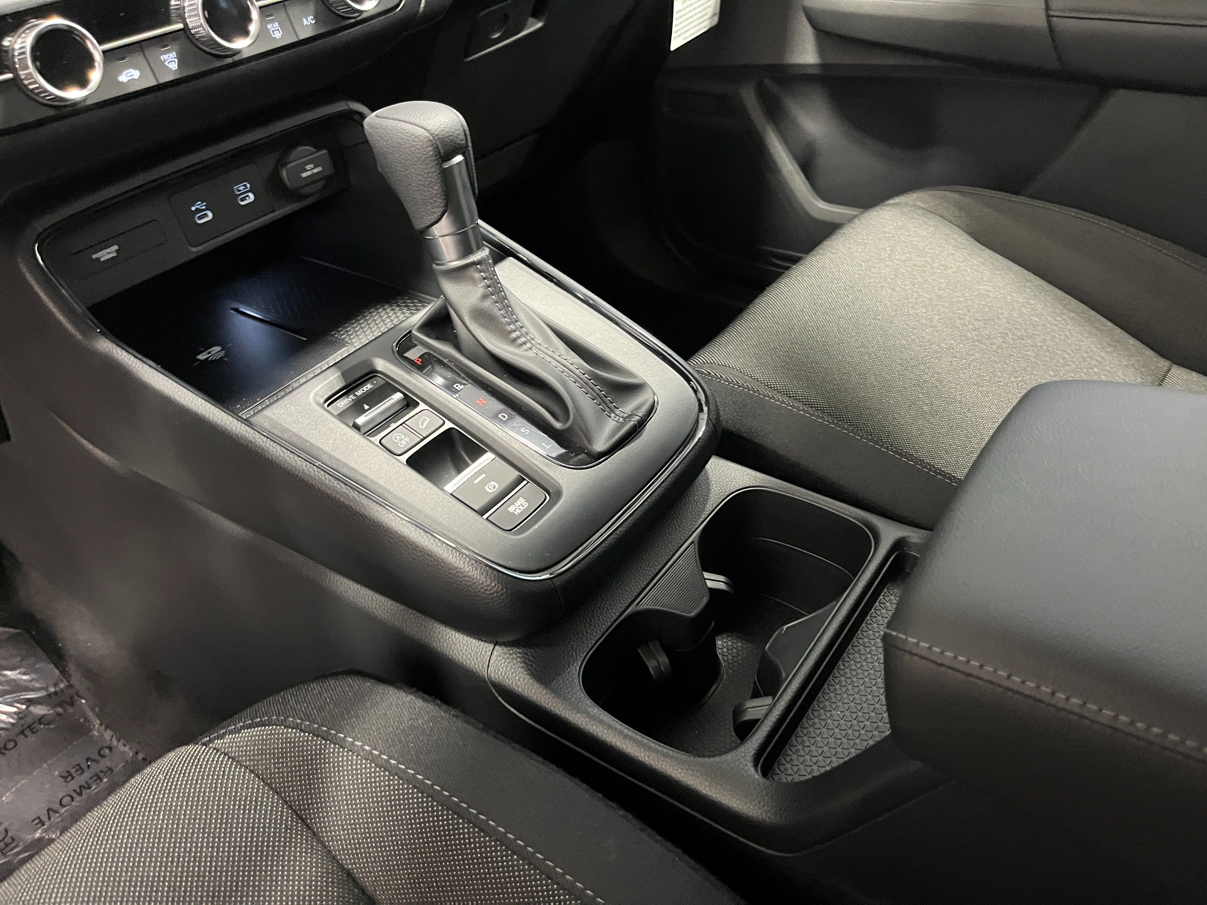 New 2027 Honda CR-V LX image 20