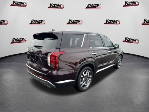 Used 2024 Hyundai Palisade Limited image 5