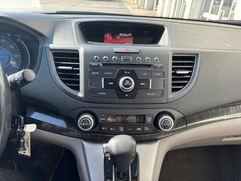 Used 2013 Honda CR-V EX-L image 15