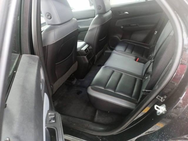 Used 2025 Honda Prologue Touring image 11