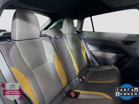 Certified 2024 Subaru Crosstrek 2.5i Sport image 26