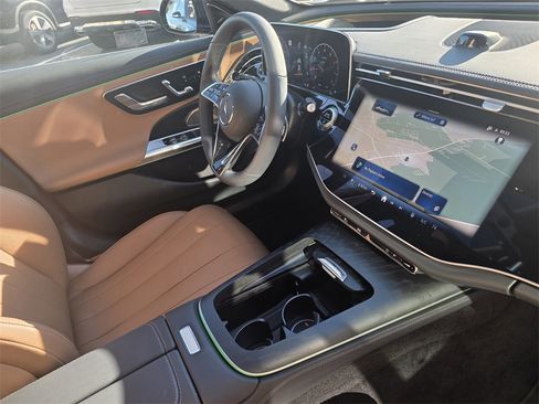 Certified 2025 Mercedes-Benz E 350 4MATIC Sedan image 74