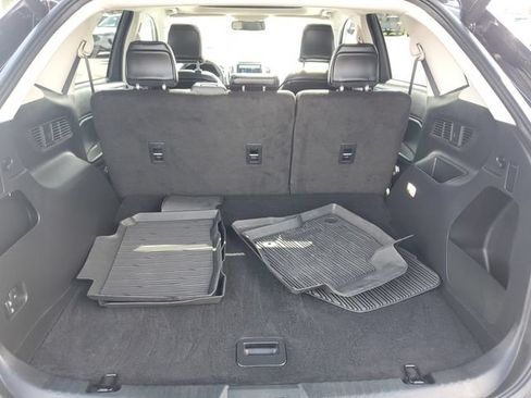 Certified 2024 Ford Edge SEL w/ Convenience Package AWD/4WD image 36