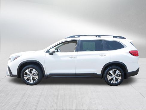 Certified 2025 Subaru Ascent Premium AWD/4WD image 4