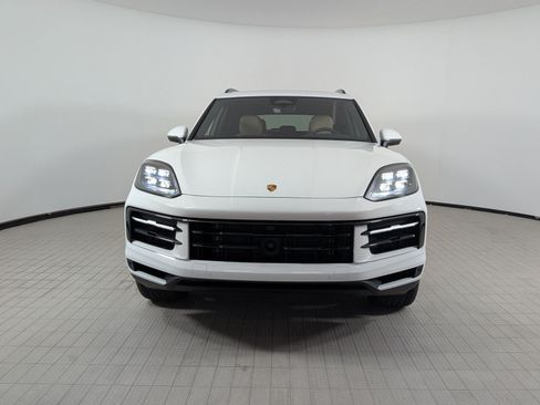 New 2026 Porsche Cayenne AWD/4WD image 6