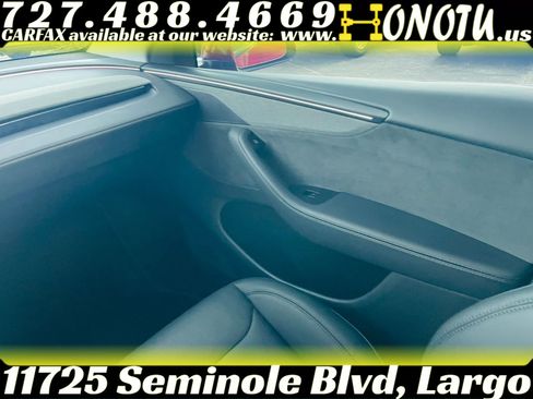 Used 2026 Tesla Model Y AWD image 26