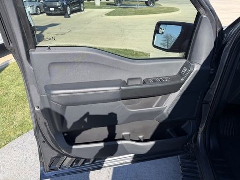 Certified 2023 Ford F150 XL w/ STX Appearance Package image 8