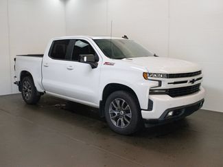 Used 2020 Chevrolet Silverado 1500 RST AWD/4WD video 1