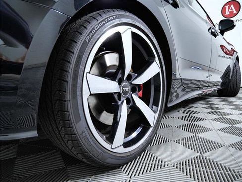 Used 2024 Audi A5 2.0T Premium Plus w/ Premium Plus image 9