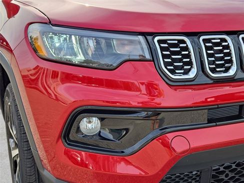 New 2026 Jeep Compass Limited AWD/4WD image 6