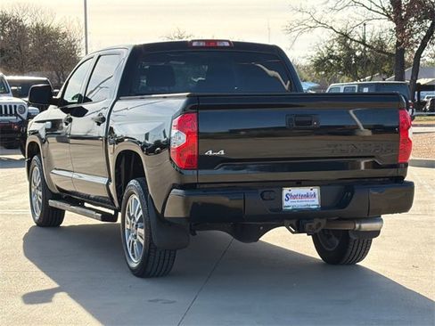 Used 2015 Toyota Tundra Platinum image 6