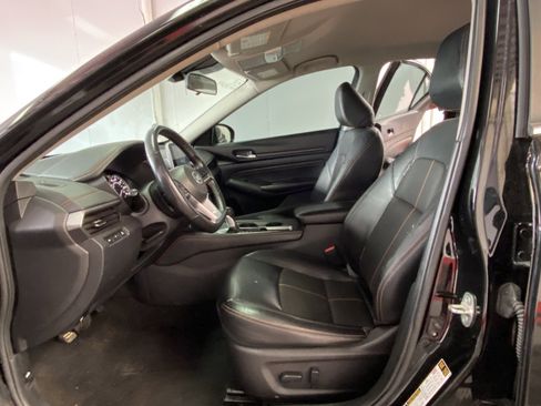 Used 2021 Nissan Altima 2.5 SR image 47