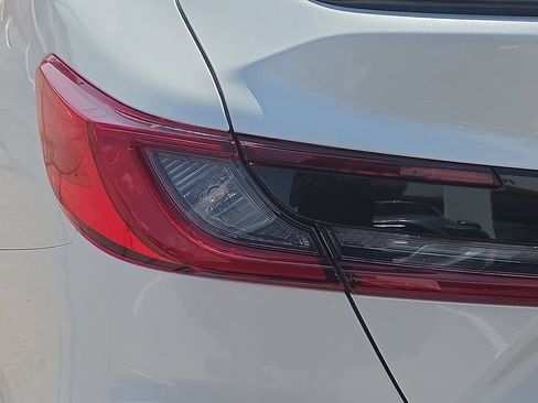 New 2026 Toyota Camry XSE w/ Premium Plus Package FWD image 10
