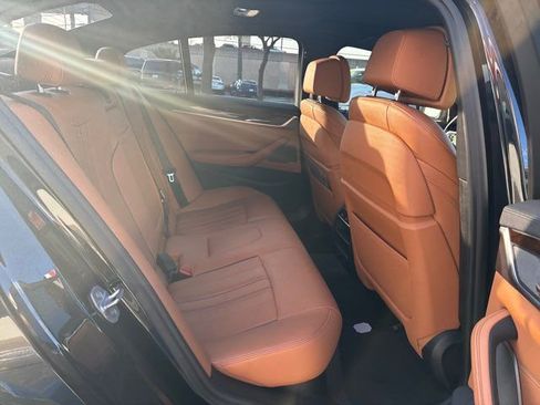 Used 2019 BMW M550i xDrive w/ Premium Package 2 image 48