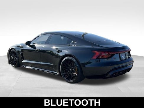 Used 2023 Audi RS e-tron GT w/ Carbon Performance Package image 3