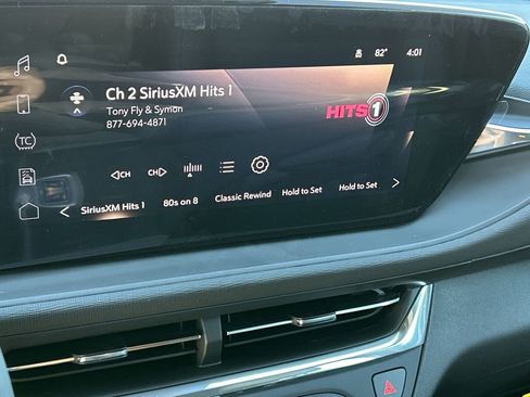 New 2026 Buick Envista Preferred w/ Convenience I Package image 13