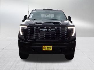 New 2026 GMC Sierra 3500 Denali Ultimate video 2