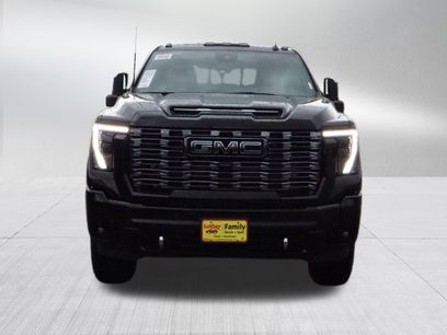 New 2026 GMC Sierra 3500 Denali Ultimate