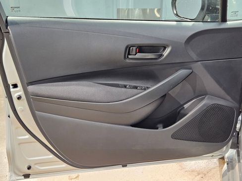 New 2026 Toyota Corolla LE image 11