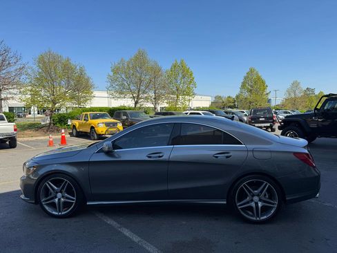 Used 2015 Mercedes-Benz CLA 250 4MATIC image 23