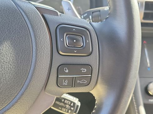 Used 2022 Lexus RC 300 image 25