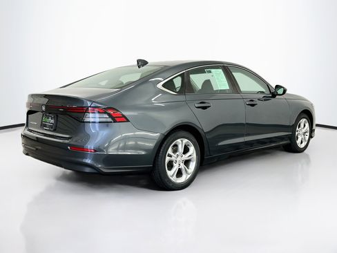 Used 2024 Honda Accord LX image 9