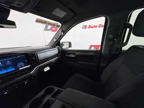 Used 2023 Chevrolet Silverado 1500 LT image 27