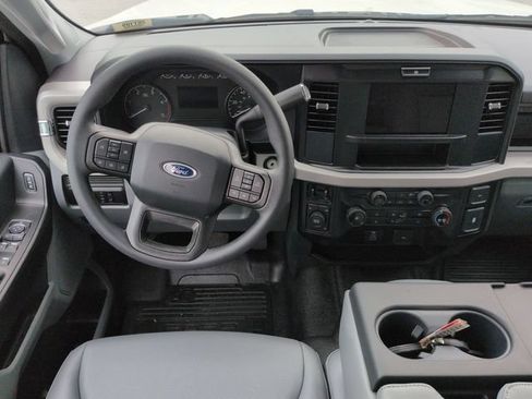 New 2026 Ford F350 XL AWD/4WD image 14