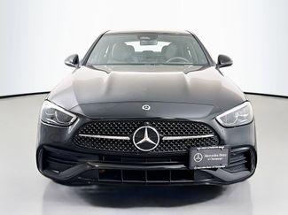Used 2025 Mercedes-Benz C 300 4MATIC Sedan video 2