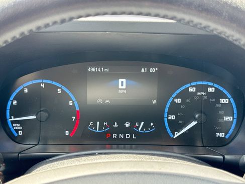 Certified 2022 Ford Bronco Sport Big Bend w/ Convenience Package AWD/4WD image 37