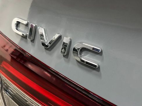 New 2026 Honda Civic Sport Touring image 6