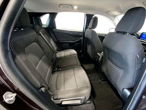 Certified 2023 Ford Escape Active FWD image 20