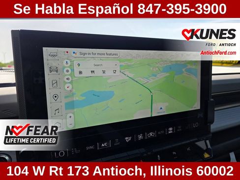 Used 2022 GMC Hummer EV Edition 1 w/ LPO, Illumination Package AWD/4WD image 51