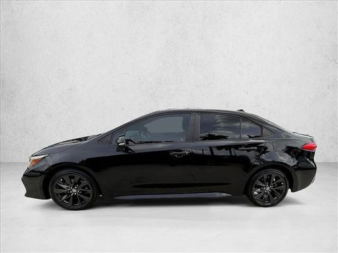 Used 2023 Toyota Corolla SE FWD image 6