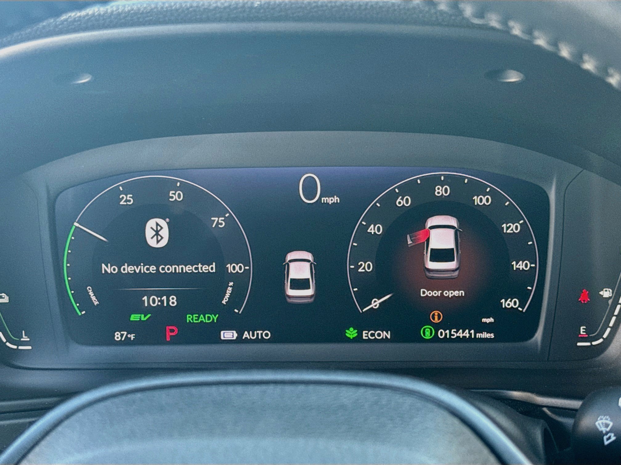 Certified 2025 Honda Accord Sport image 11
