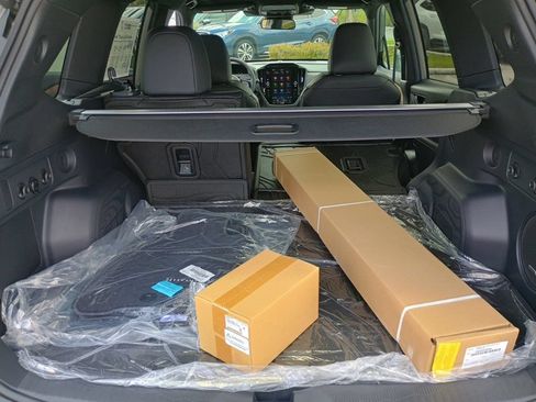New 2026 Subaru Forester Sport AWD/4WD image 18