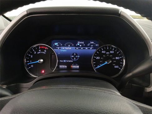 Used 2020 Ford F250 Lariat w/ Lariat Ultimate Package image 10