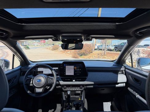 Used 2026 Subaru Outback Limited w/ Premium/Limited Package 2 image 13