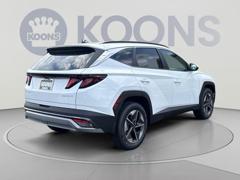 New 2026 Hyundai Tucson SEL AWD/4WD image 7