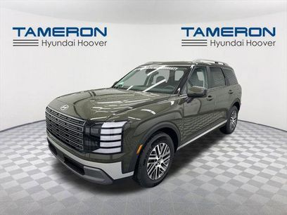 New 2026 Hyundai Palisade SEL