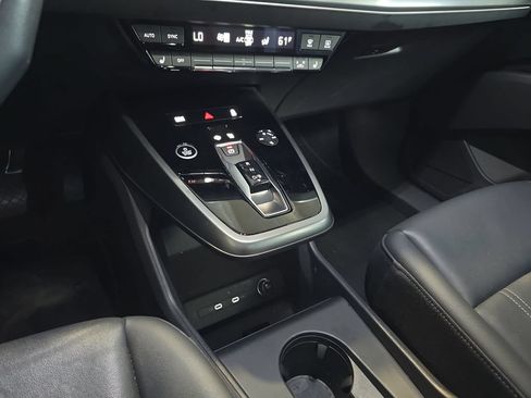 Used 2023 Audi Q4 e-tron Premium w/ Convenience Package AWD/4WD image 25