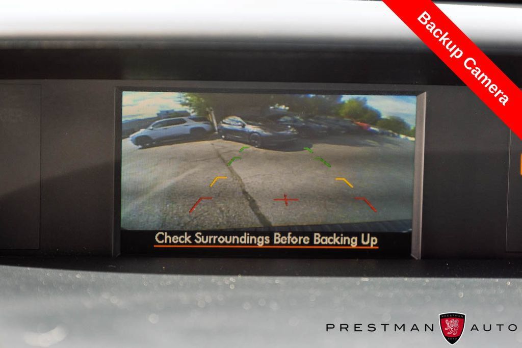 Used 2015 Subaru Forester 2.5i Premium AWD/4WD image 7