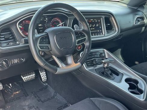 Used 2022 Dodge Challenger SRT Hellcat Redeye RWD image 17