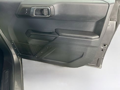 Used 2025 Ford Bronco Big Bend AWD/4WD image 30